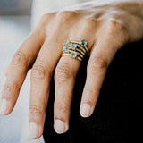 Mysterious Labradorite