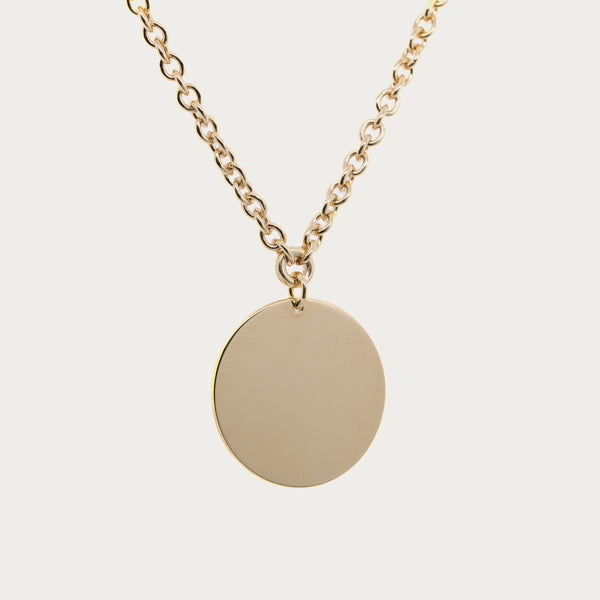the amulet