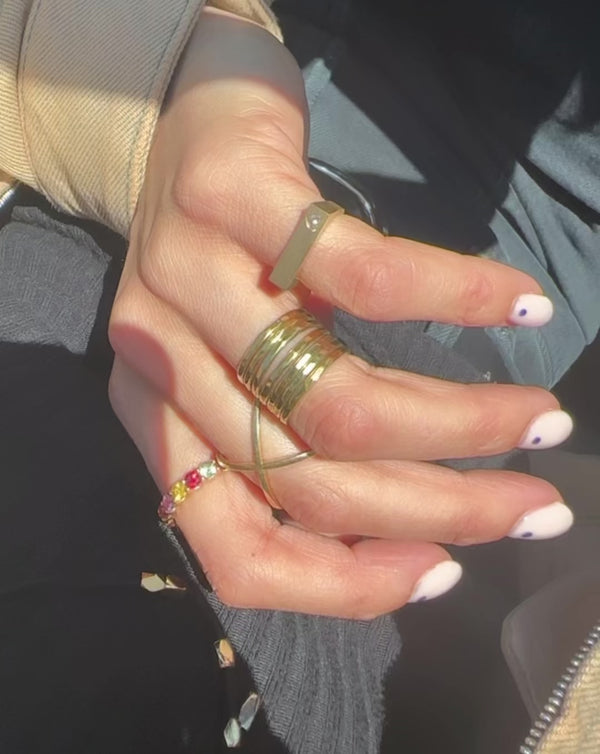 Pinky Promise